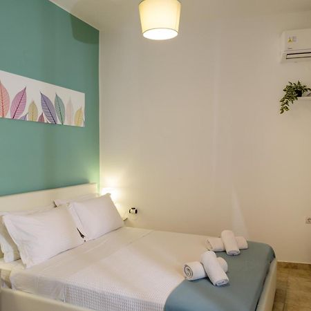 Simple Home Ágios Nikólaos 외부 사진